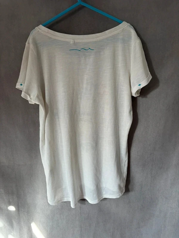 Teddy Smith T-shirt 12 jaar – photo 4